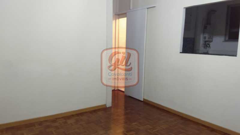 Apartamento à venda com 2 quartos, 44m² - Foto 7