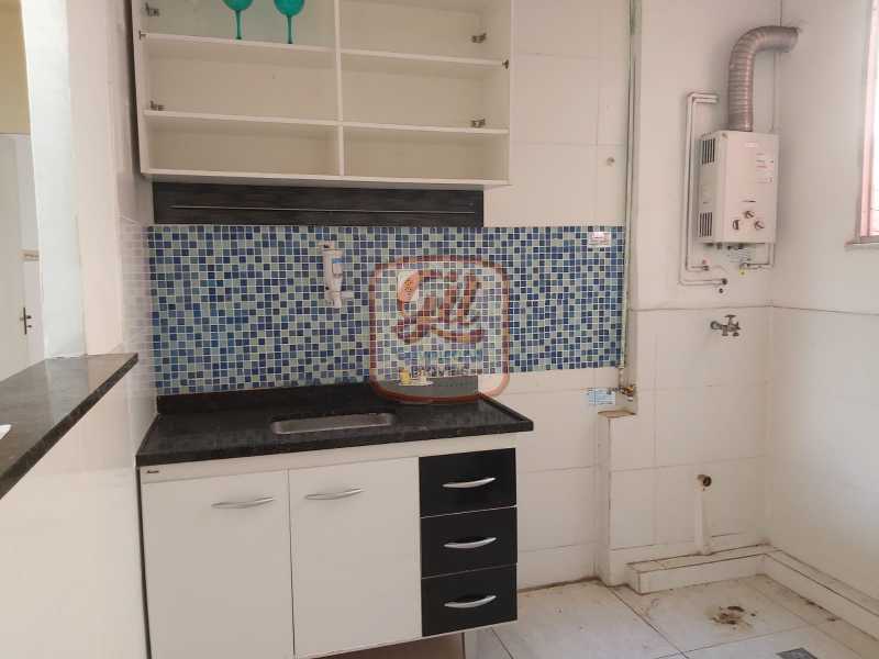 Apartamento à venda com 2 quartos, 44m² - Foto 10