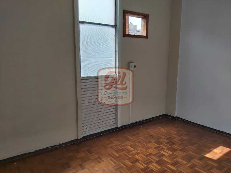 Apartamento à venda com 2 quartos, 44m² - Foto 16