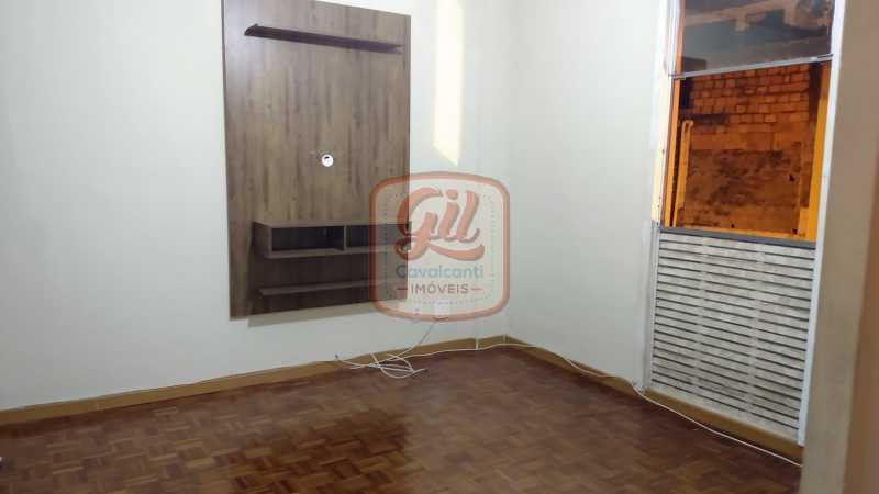 Apartamento à venda com 2 quartos, 44m² - Foto 4