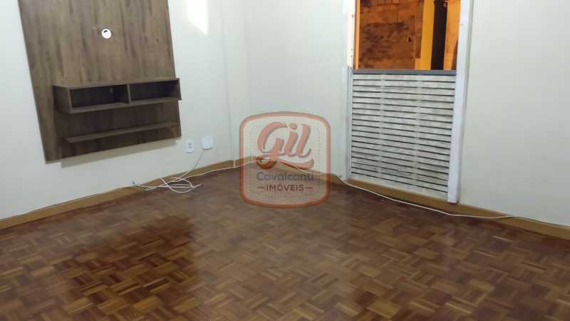 Apartamento à venda com 2 quartos, 44m² - Foto 2