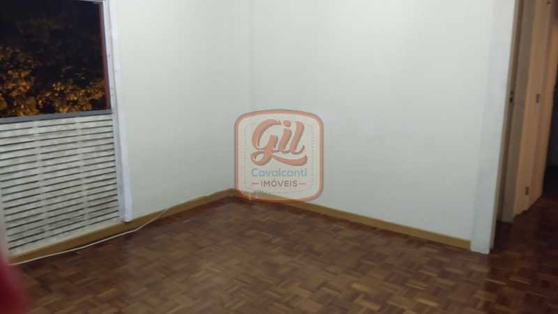 Apartamento à venda com 2 quartos, 44m² - Foto 5