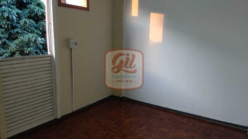 Apartamento à venda com 2 quartos, 44m² - Foto 21