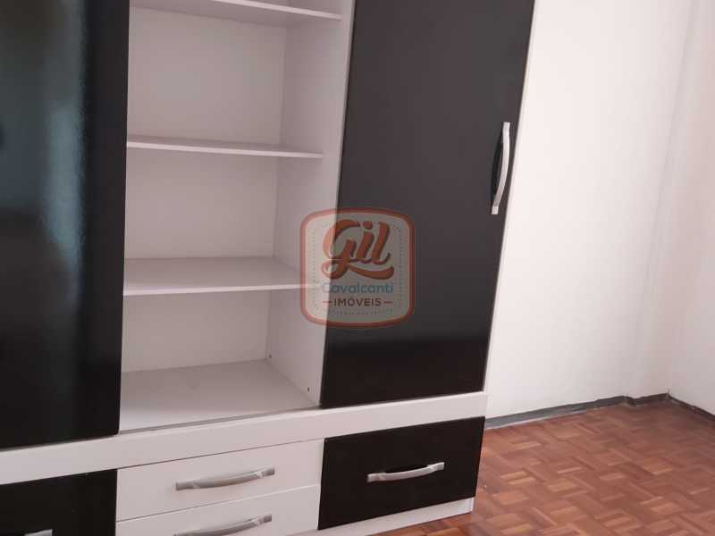 Apartamento à venda com 2 quartos, 44m² - Foto 24