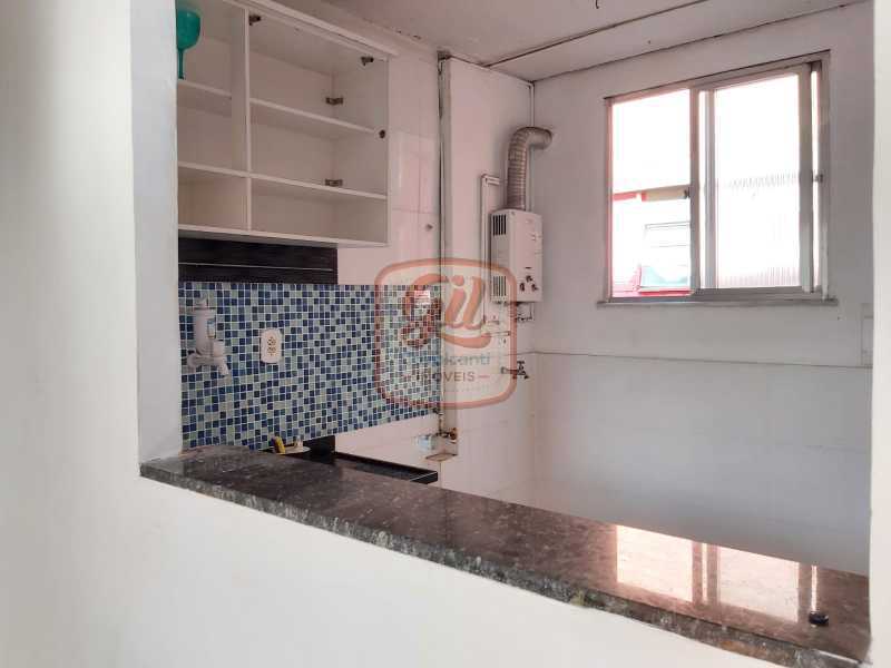 Apartamento à venda com 2 quartos, 44m² - Foto 12