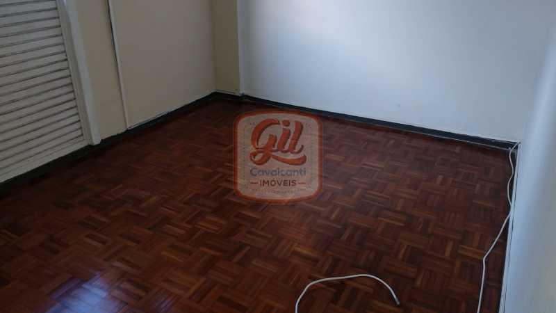 Apartamento à venda com 2 quartos, 44m² - Foto 23