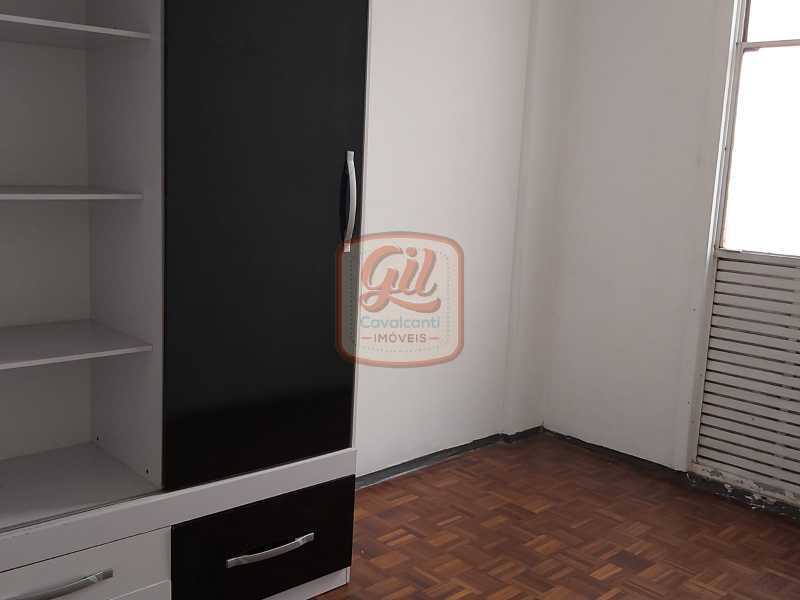 Apartamento à venda com 2 quartos, 44m² - Foto 25