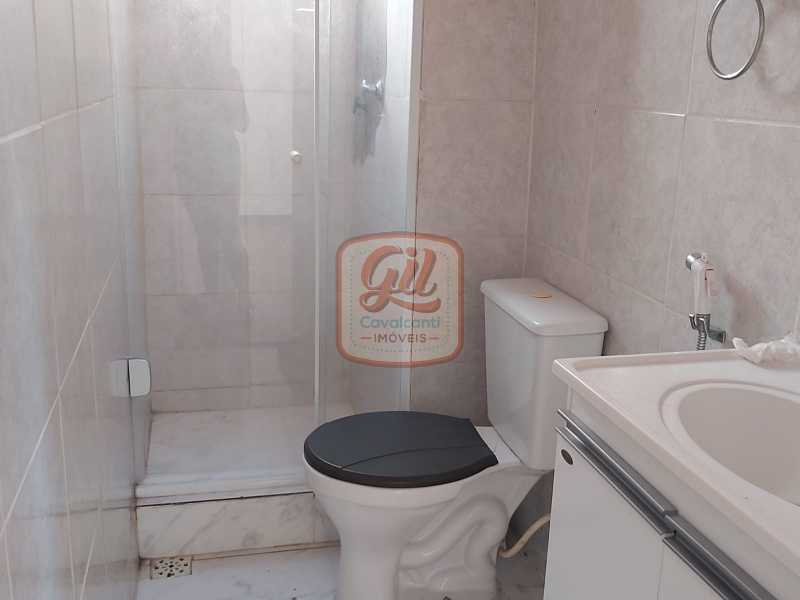 Apartamento à venda com 2 quartos, 44m² - Foto 19