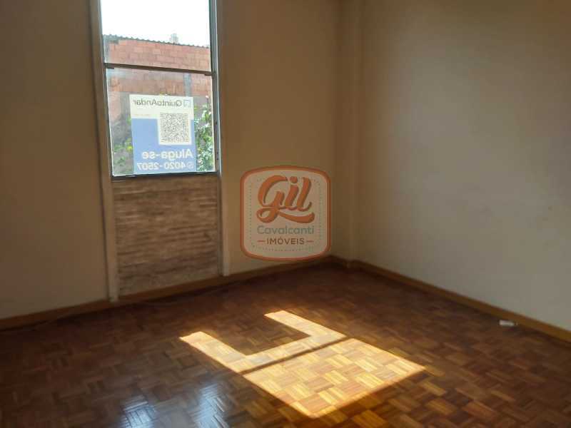 Apartamento à venda com 2 quartos, 44m² - Foto 22