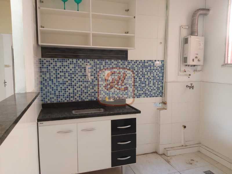 Apartamento à venda com 2 quartos, 44m² - Foto 11