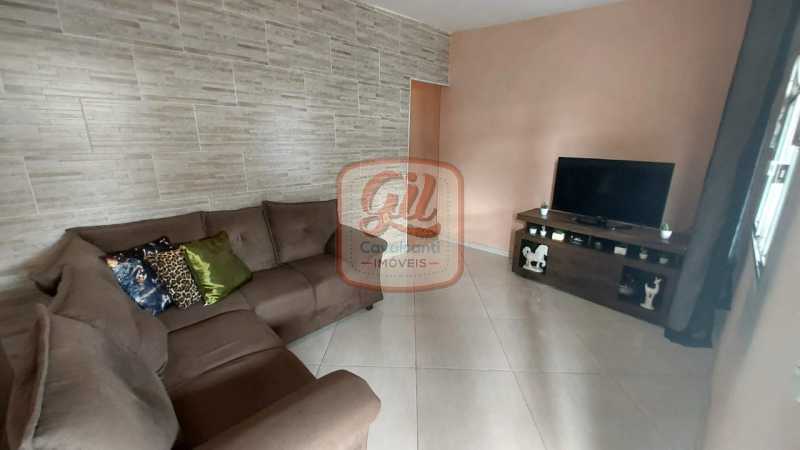 Casa à venda com 4 quartos, 119m² - Foto 19