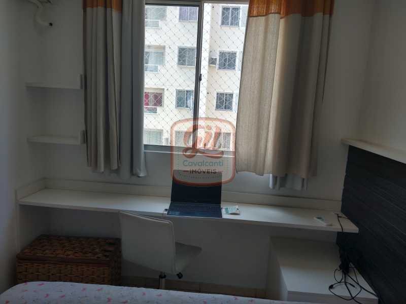 Apartamento à venda com 2 quartos, 50m² - Foto 21