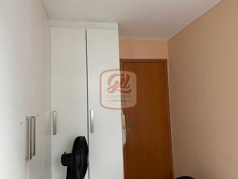 Apartamento à venda com 2 quartos, 50m² - Foto 20