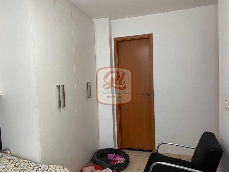 Apartamento à venda com 2 quartos, 50m² - Foto 15