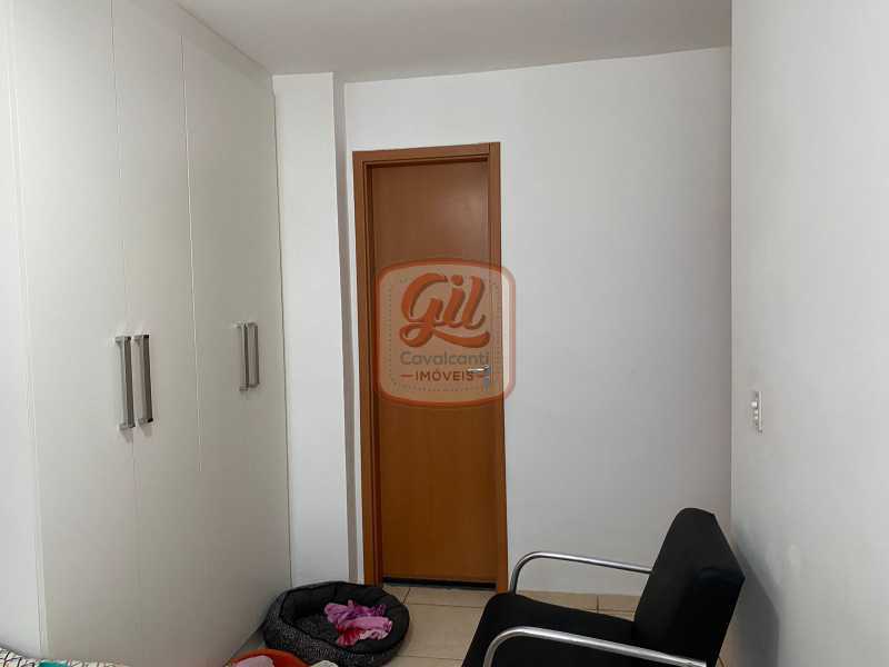 Apartamento à venda com 2 quartos, 50m² - Foto 22