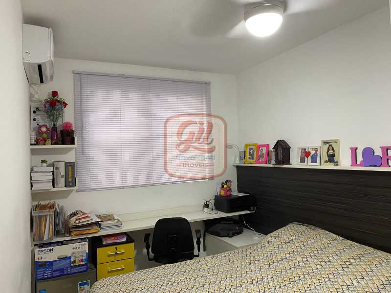 Apartamento à venda com 2 quartos, 50m² - Foto 13