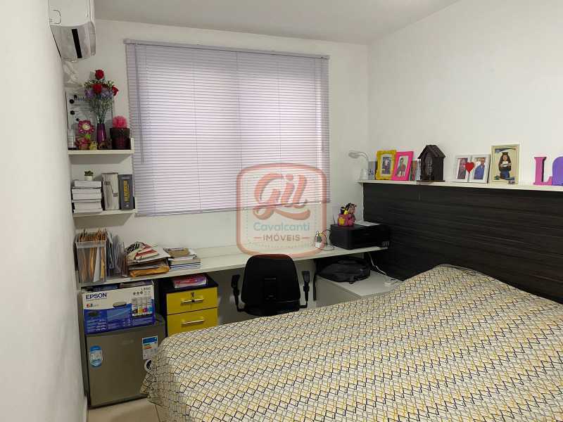 Apartamento à venda com 2 quartos, 50m² - Foto 12