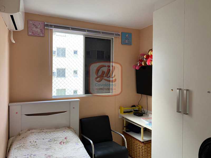 Apartamento à venda com 2 quartos, 50m² - Foto 19