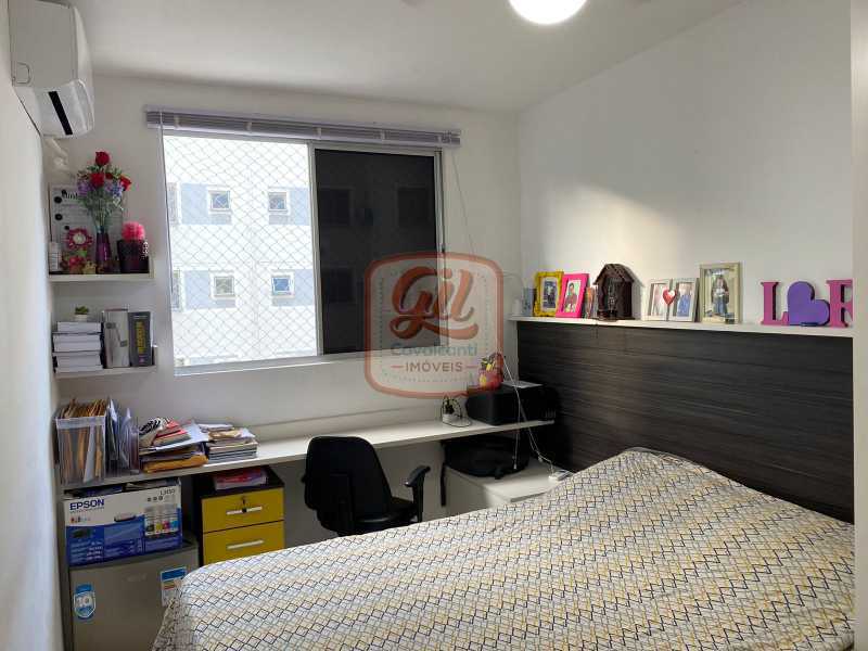 Apartamento à venda com 2 quartos, 50m² - Foto 14