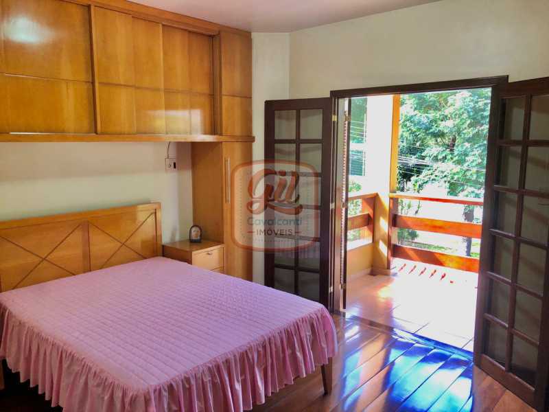 Casa de Condomínio à venda com 3 quartos, 208m² - Foto 17