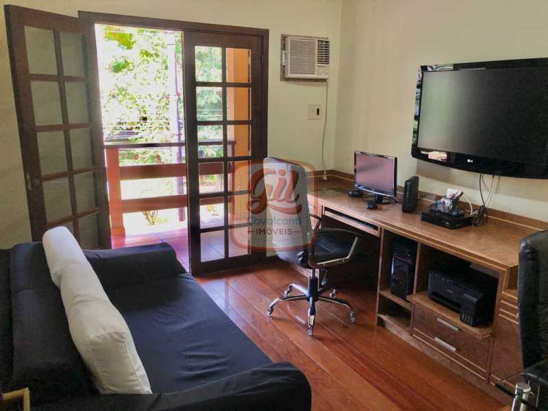 Casa de Condomínio à venda com 3 quartos, 208m² - Foto 21