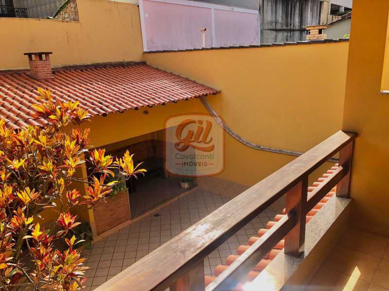 Casa de Condomínio à venda com 3 quartos, 208m² - Foto 22