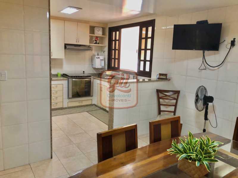 Casa de Condomínio à venda com 3 quartos, 208m² - Foto 10