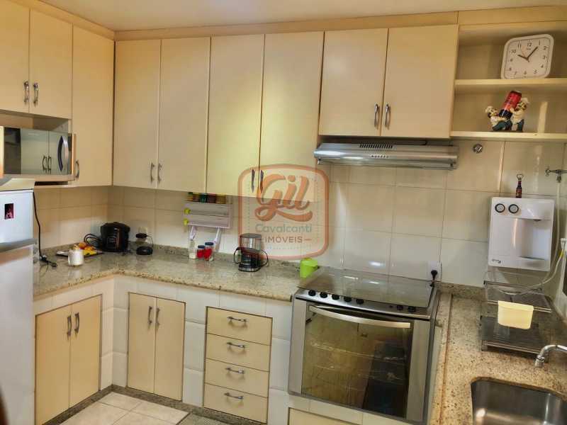 Casa de Condomínio à venda com 3 quartos, 208m² - Foto 14