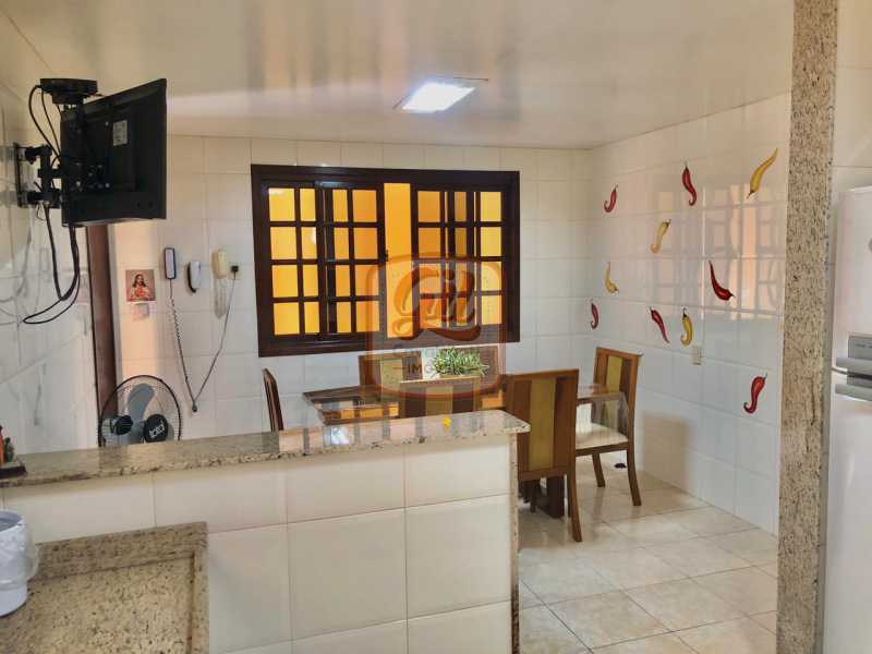 Casa de Condomínio à venda com 3 quartos, 208m² - Foto 16