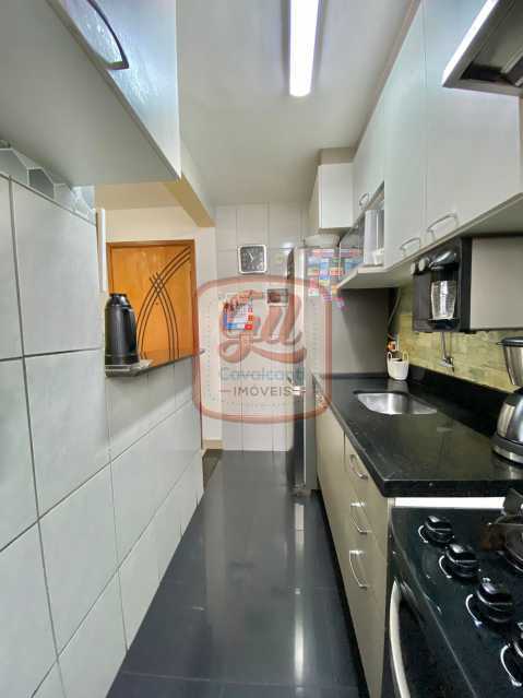 Apartamento à venda com 2 quartos, 51m² - Foto 10