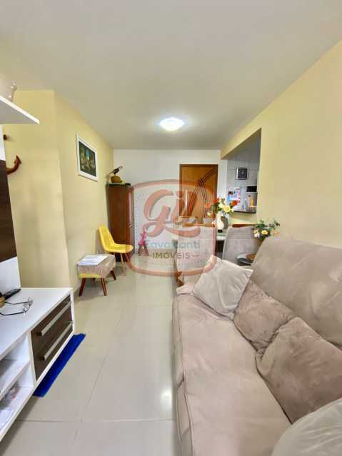 Apartamento à venda com 2 quartos, 51m² - Foto 2