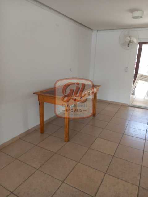 Apartamento à venda com 2 quartos, 51m² - Foto 22