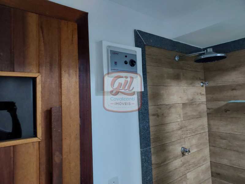 Apartamento à venda com 2 quartos, 51m² - Foto 24