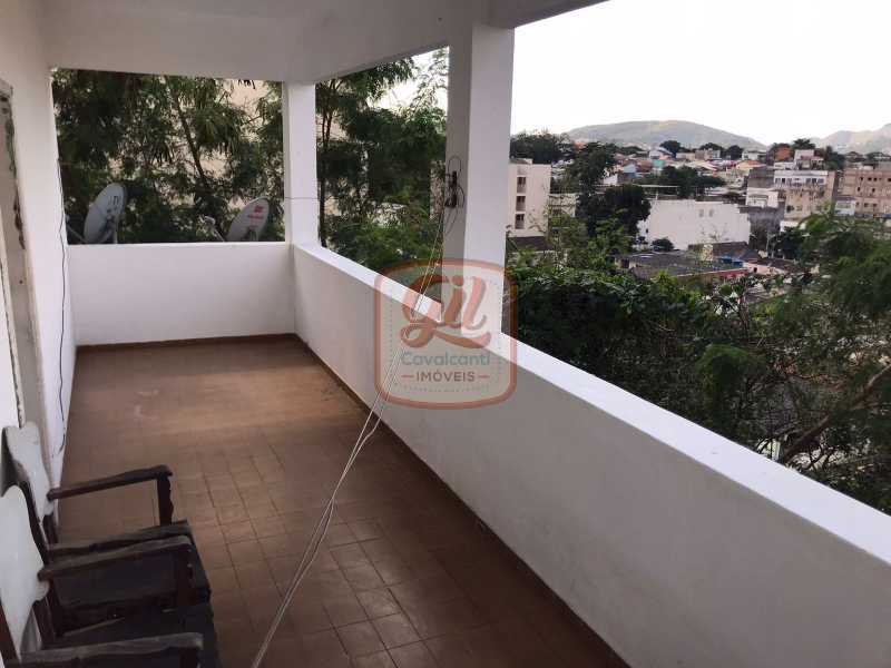 Casa à venda com 4 quartos, 278m² - Foto 19