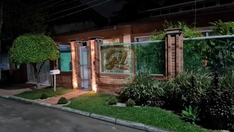 Casa de Condomínio à venda com 4 quartos, 425m² - Foto 1