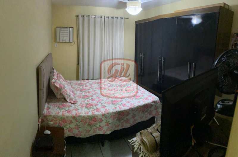 Apartamento à venda com 2 quartos, 56m² - Foto 20