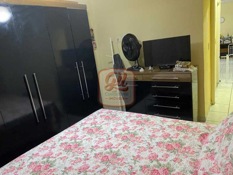 Apartamento à venda com 2 quartos, 56m² - Foto 21