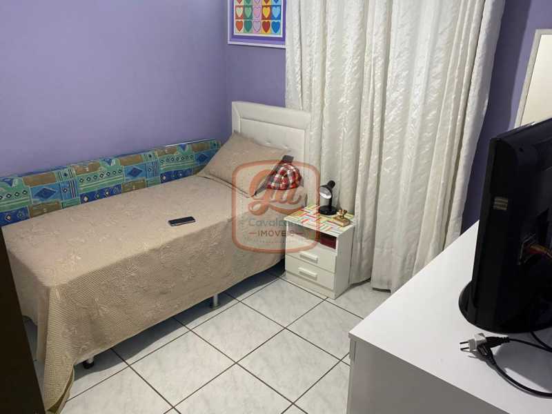 Apartamento à venda com 2 quartos, 56m² - Foto 15