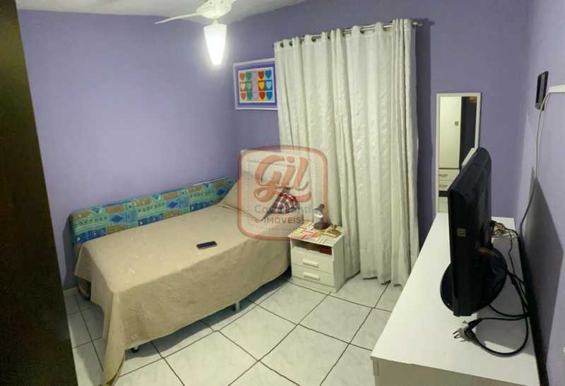 Apartamento à venda com 2 quartos, 56m² - Foto 16