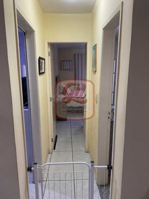 Apartamento à venda com 2 quartos, 56m² - Foto 12