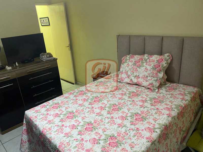 Apartamento à venda com 2 quartos, 56m² - Foto 24