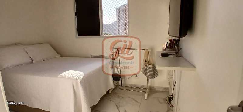 Apartamento à venda com 2 quartos, 48m² - Foto 13