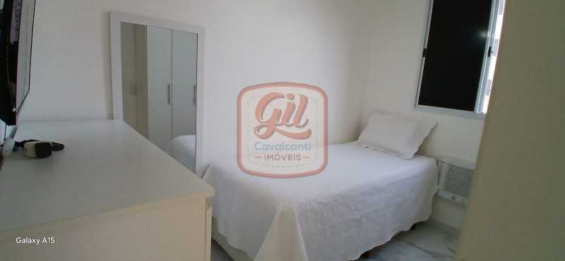 Apartamento à venda com 2 quartos, 48m² - Foto 12