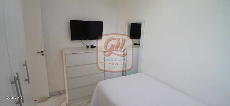 Apartamento à venda com 2 quartos, 48m² - Foto 16