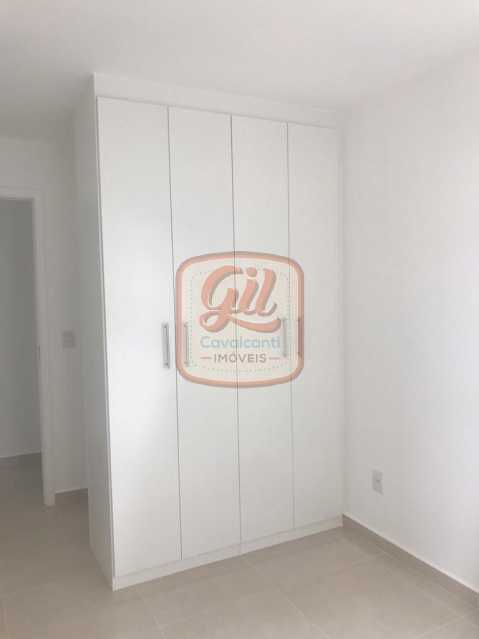 Apartamento à venda com 1 quarto, 38m² - Foto 6