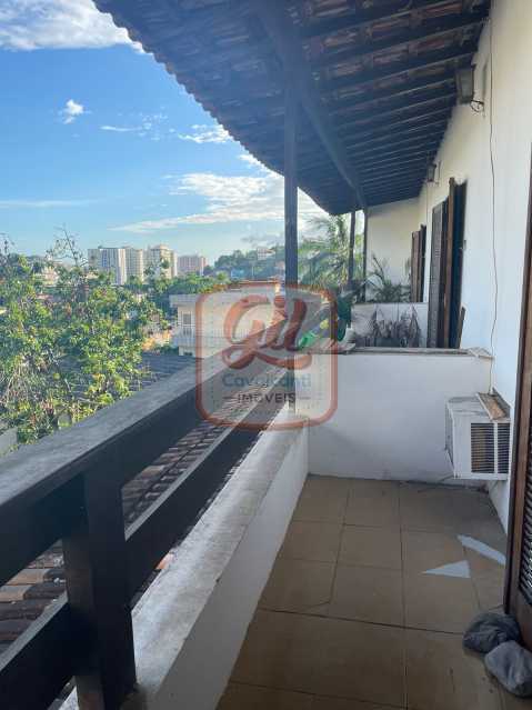 Casa à venda com 5 quartos, 365m² - Foto 20