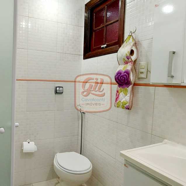 Casa de Condomínio à venda com 3 quartos, 90m² - Foto 18