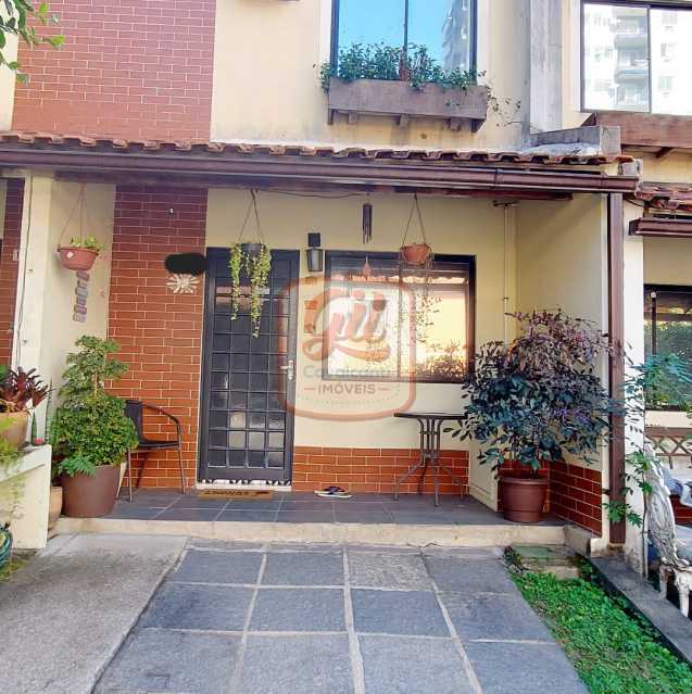 Casa de Condomínio à venda com 3 quartos, 90m² - Foto 6