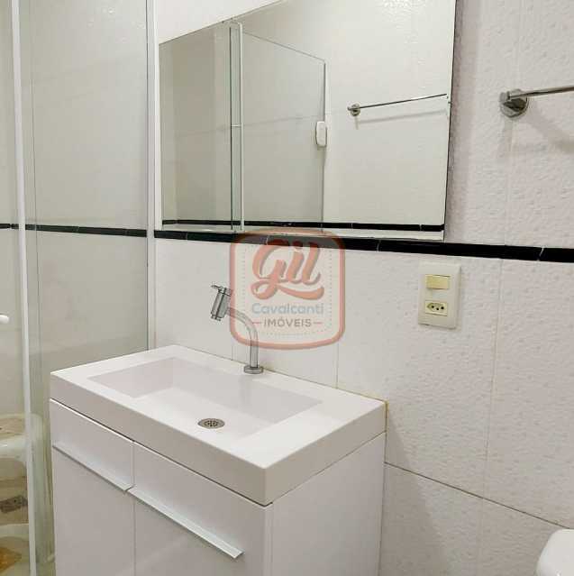 Casa de Condomínio à venda com 3 quartos, 90m² - Foto 13