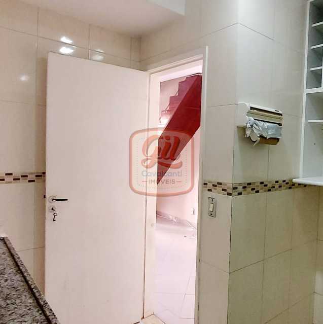 Casa de Condomínio à venda com 3 quartos, 90m² - Foto 9